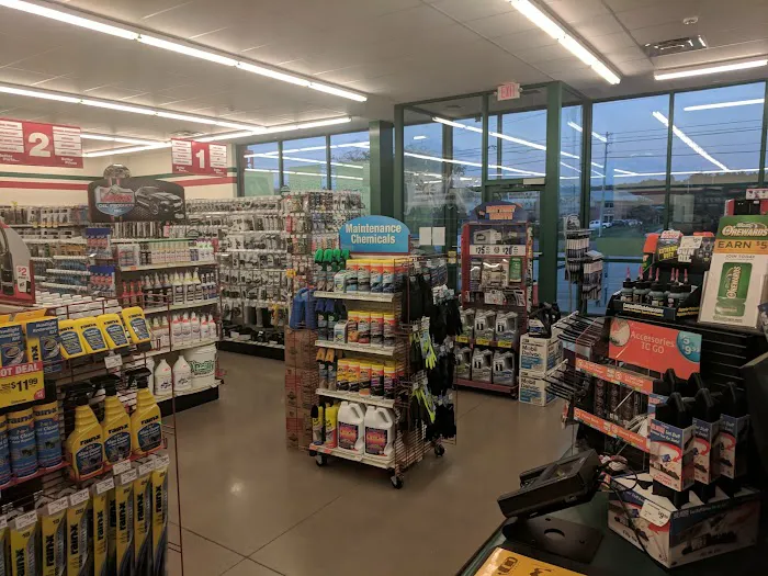 O'Reilly Auto Parts 6