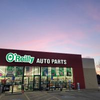 O'Reilly Auto Parts