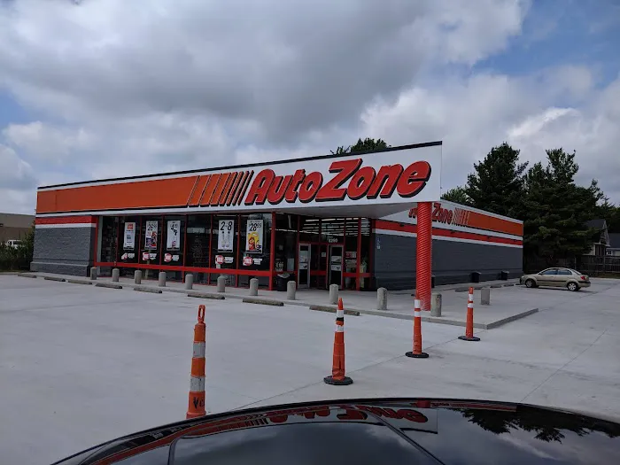 AutoZone Auto Parts 4