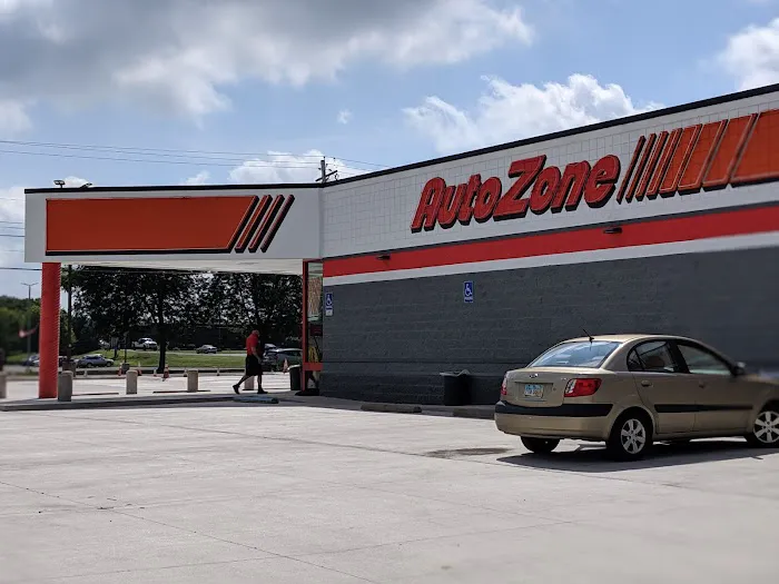AutoZone Auto Parts 3