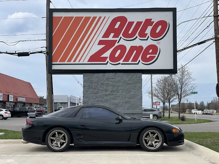 AutoZone Auto Parts 7
