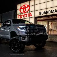 Toyota of Boardman Parts Center