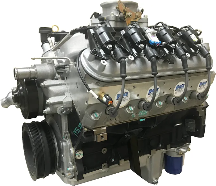 Pace Performance 7