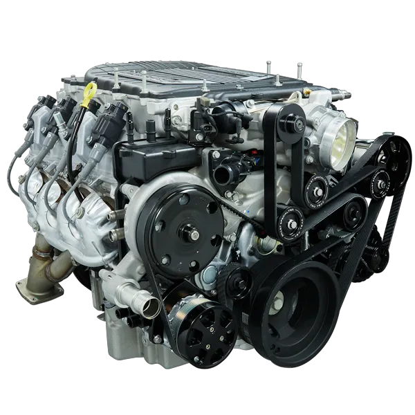 Pace Performance 6