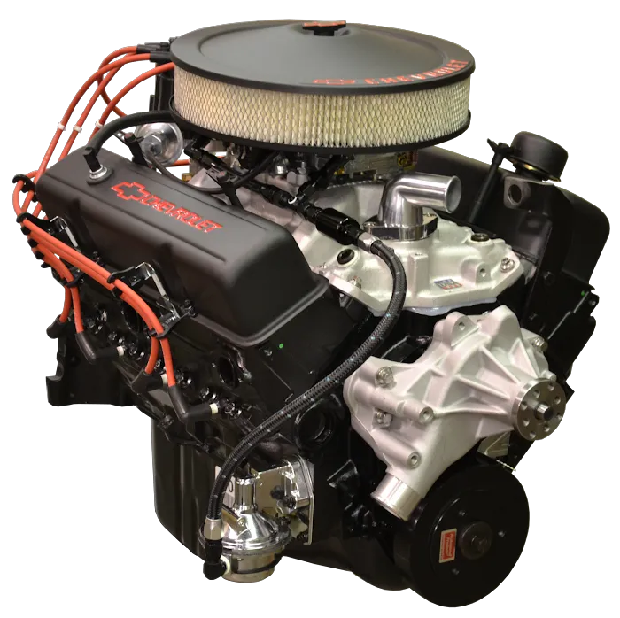 Pace Performance 8