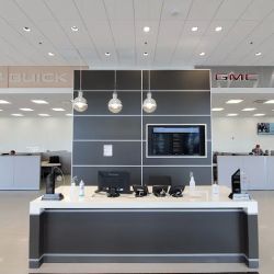#1 Cochran Buick GMC Youngstown Parts ico