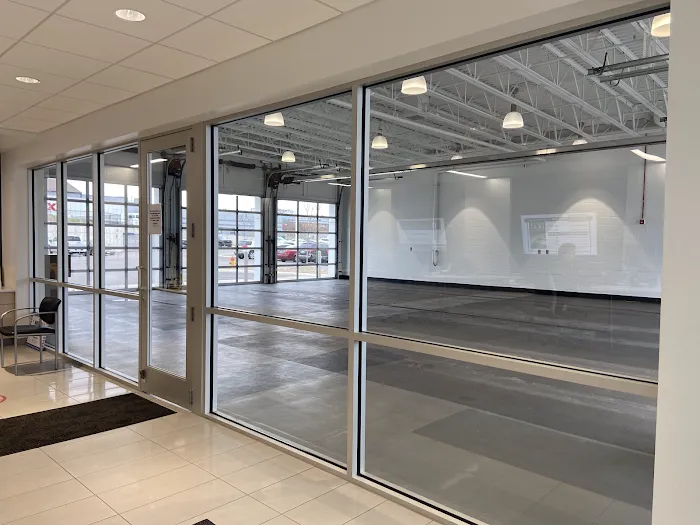 #1 Cochran Buick GMC Youngstown Service 9
