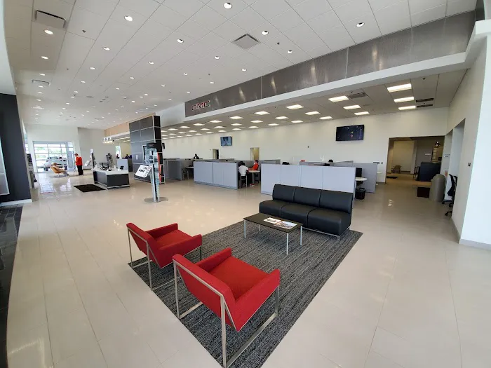 #1 Cochran Buick GMC Youngstown Service 5