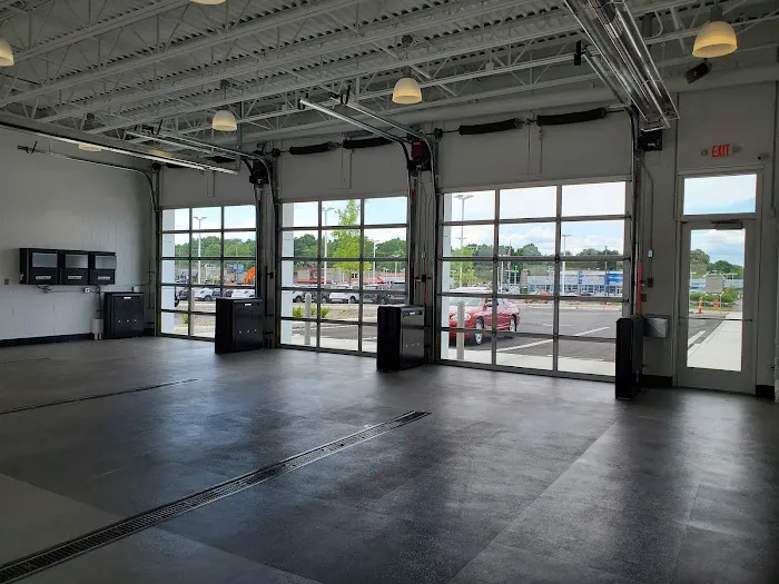 #1 Cochran Buick GMC Youngstown Service 1