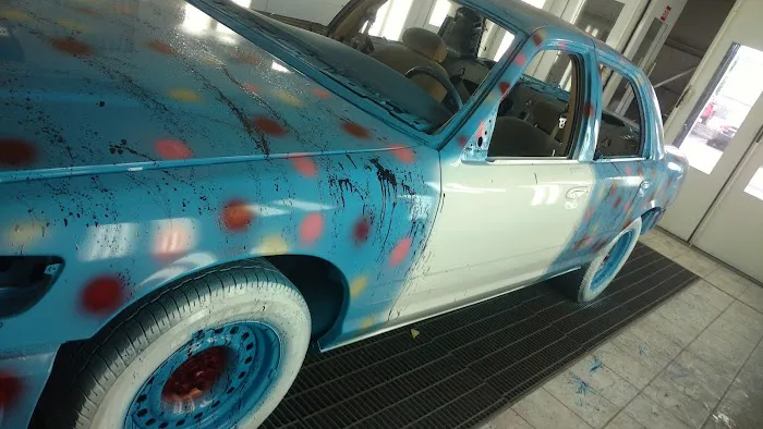 King Collision 1
