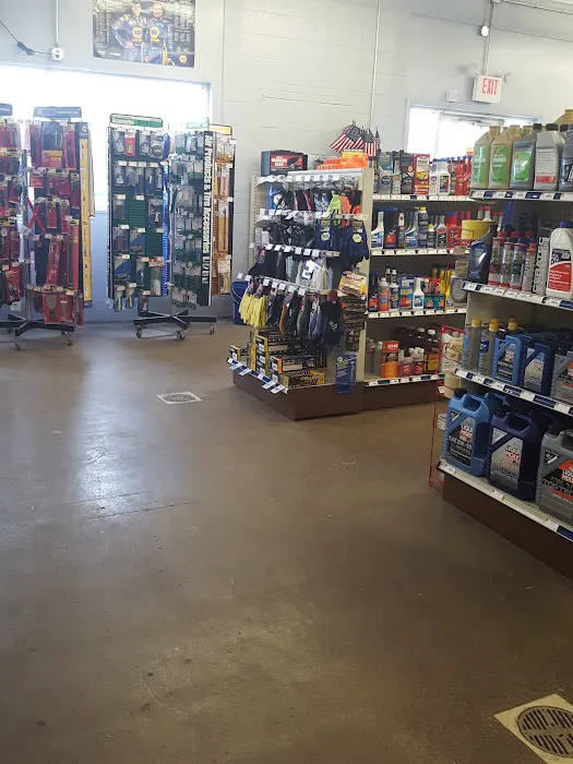 NAPA Auto Parts - Hometown Auto Parts, Inc 0