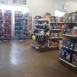 NAPA Auto Parts - Hometown Auto Parts, Inc ico