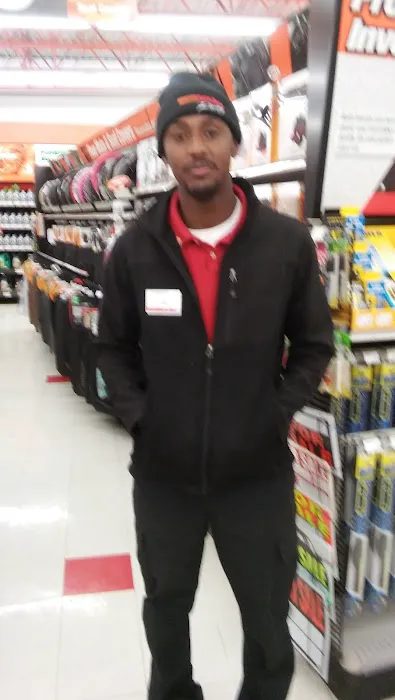 AutoZone Auto Parts 3