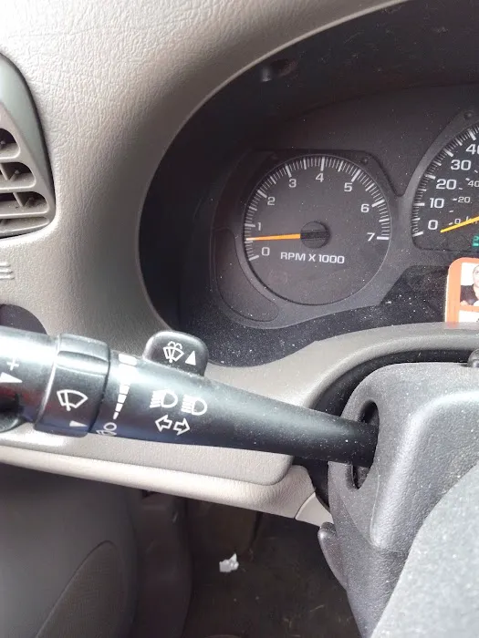 AutoZone Auto Parts 8