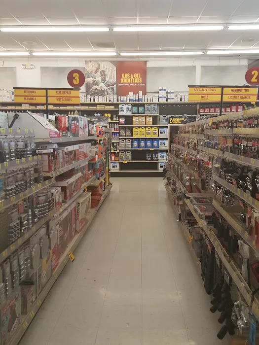 Advance Auto Parts 3
