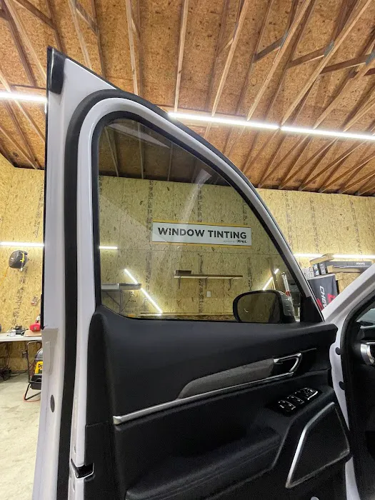 Advanced Window Tinting 0