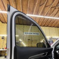 Advanced Window Tinting
