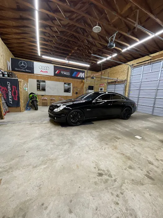 Advanced Window Tinting 2