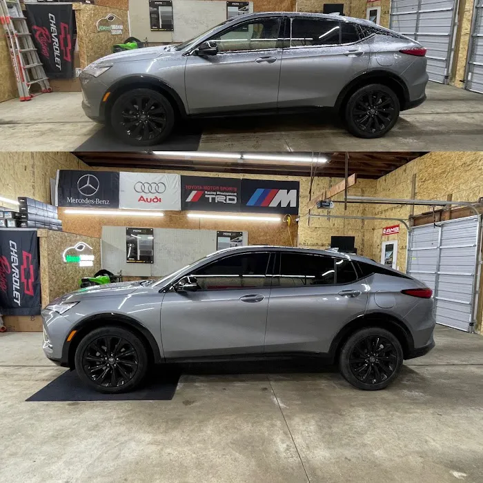 Advanced Window Tinting 5