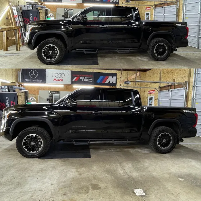 Advanced Window Tinting 4
