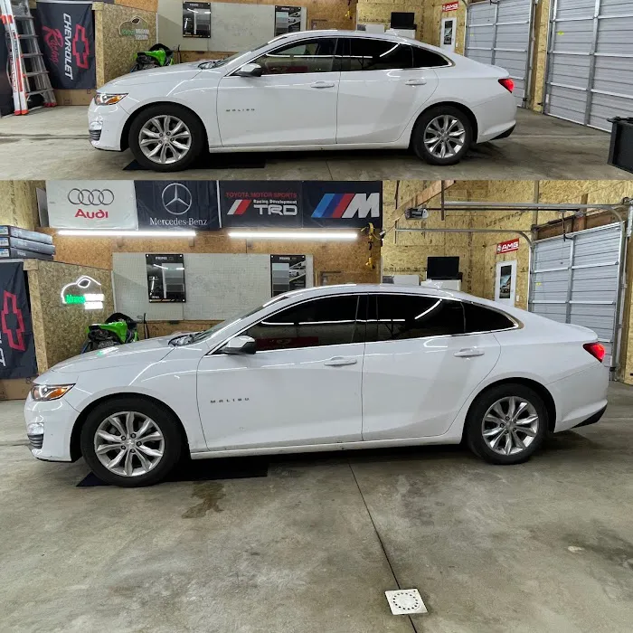 Advanced Window Tinting 7