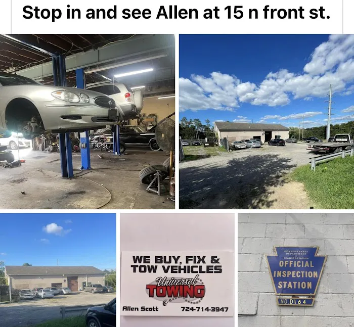 B & H Collision 2