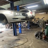 B & H Collision