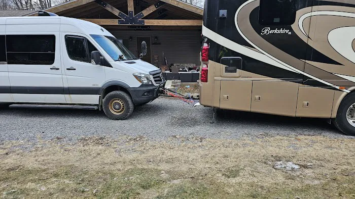 Point Spring & Driveshaft Co. 0