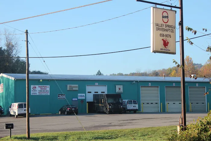 Point Spring & Driveshaft Co. 5