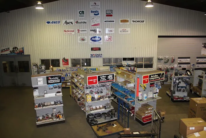 Point Spring & Driveshaft Co. 3