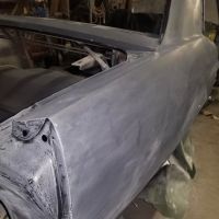 Braden's Auto Body