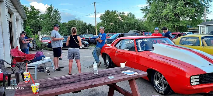 Tom's Auto Repair 2