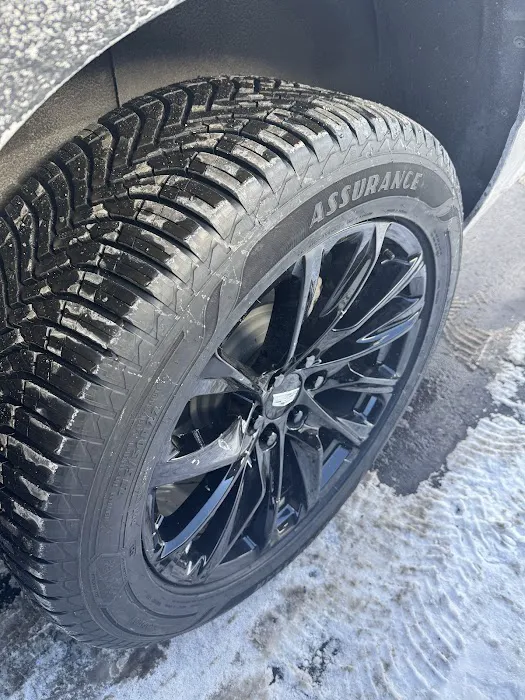 McElwain Chevrolet Service 3