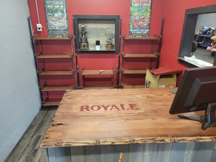 Royale 2