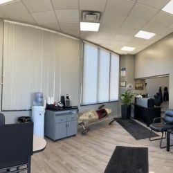 Mcelwain Bros Paint & Collision Center ico
