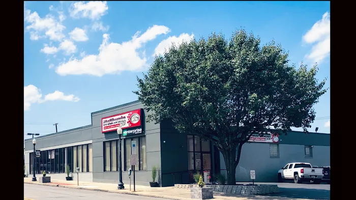 Mcelwain Bros Paint & Collision Center 8