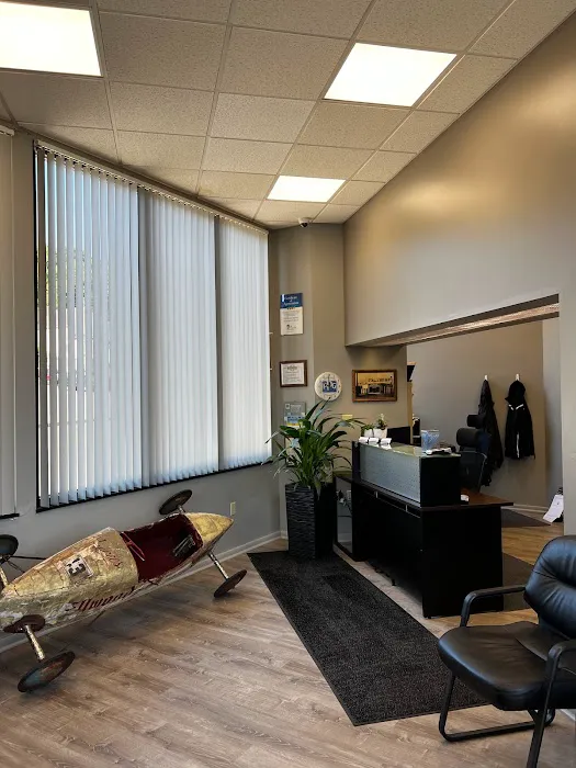 Mcelwain Bros Paint & Collision Center 5