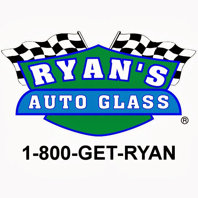 Ryans Auto Glass 1
