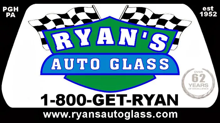 Ryans Auto Glass 0