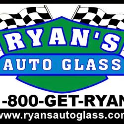 Ryans Auto Glass ico
