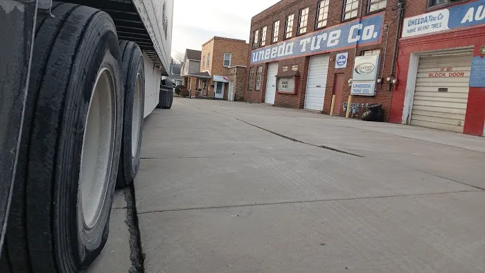 Uneeda Tire & Car Care Center 0