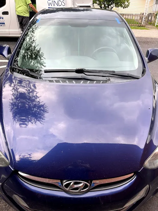 Windshield Repair & Replace 3