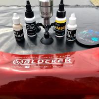 Windshield Repair & Replace