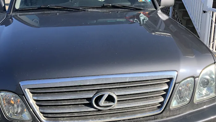 Windshield Repair & Replace 5
