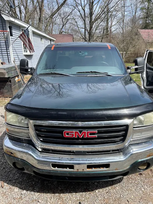Windshield Repair & Replace 7