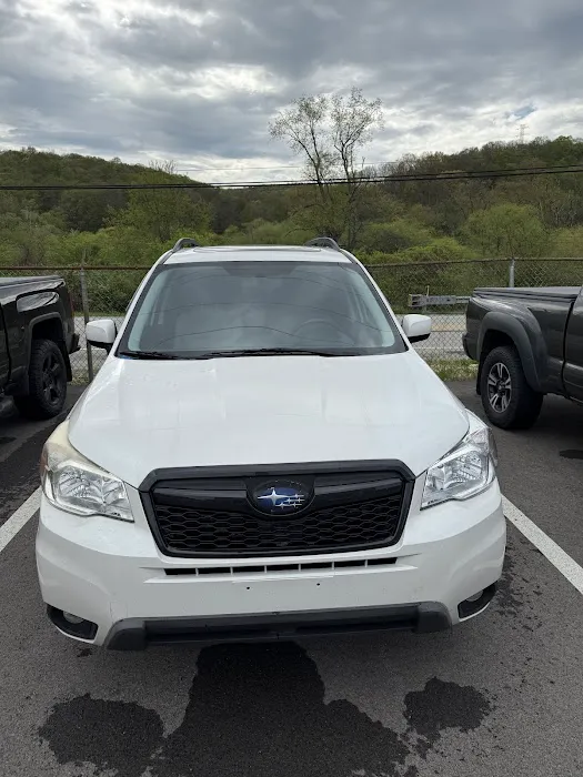 Windshield Repair & Replace 1