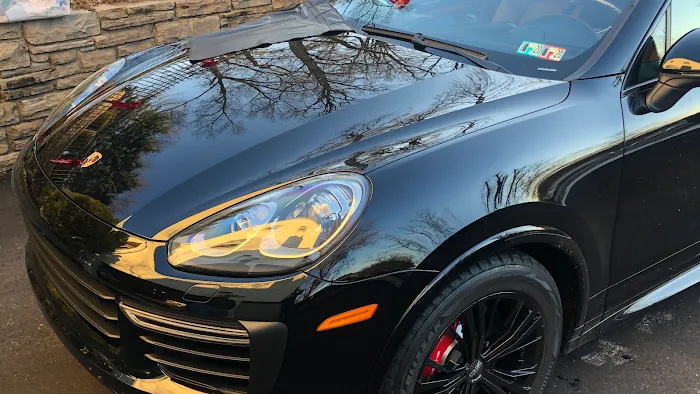 Windshield Repair & Replace 2