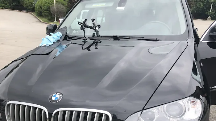 Windshield Repair & Replace 9