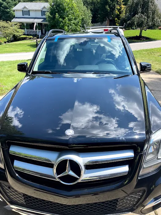 Windshield Repair & Replace 8
