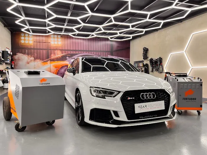 Sedz Mobile Laser Cleaning 6